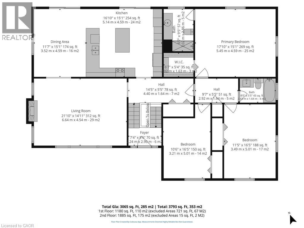 6 DEDRICK Road - 37