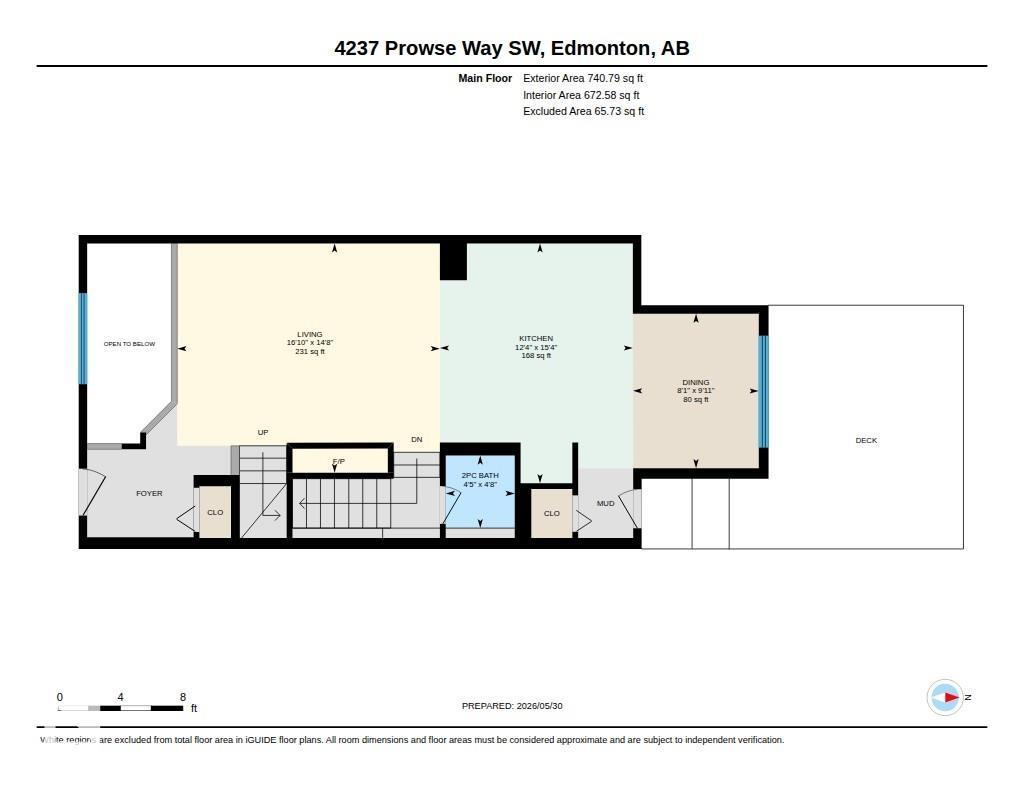 4237 PROWSE WY SW - 33