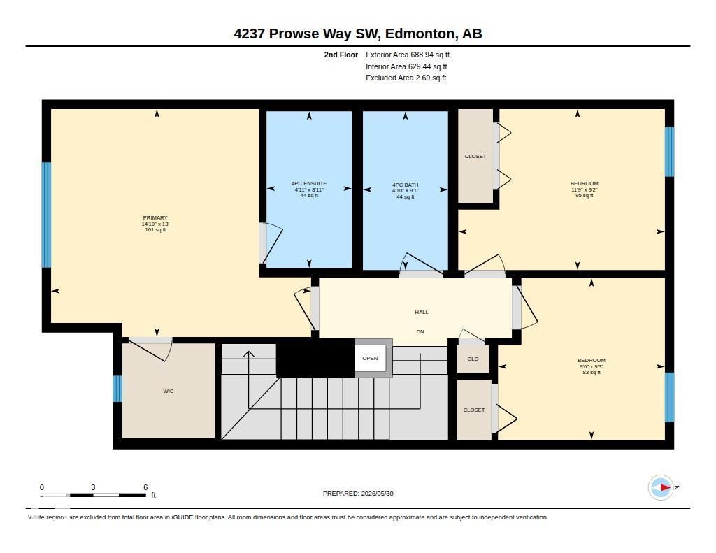 4237 PROWSE WY SW - 34