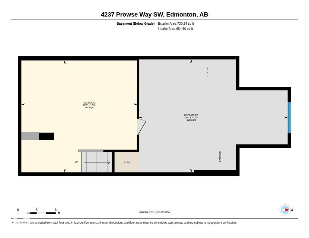 4237 PROWSE WY SW - 35