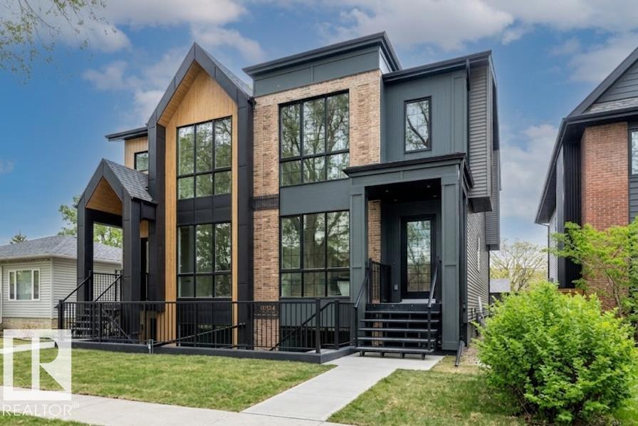 10932 & 10934 132 ST NW - 37