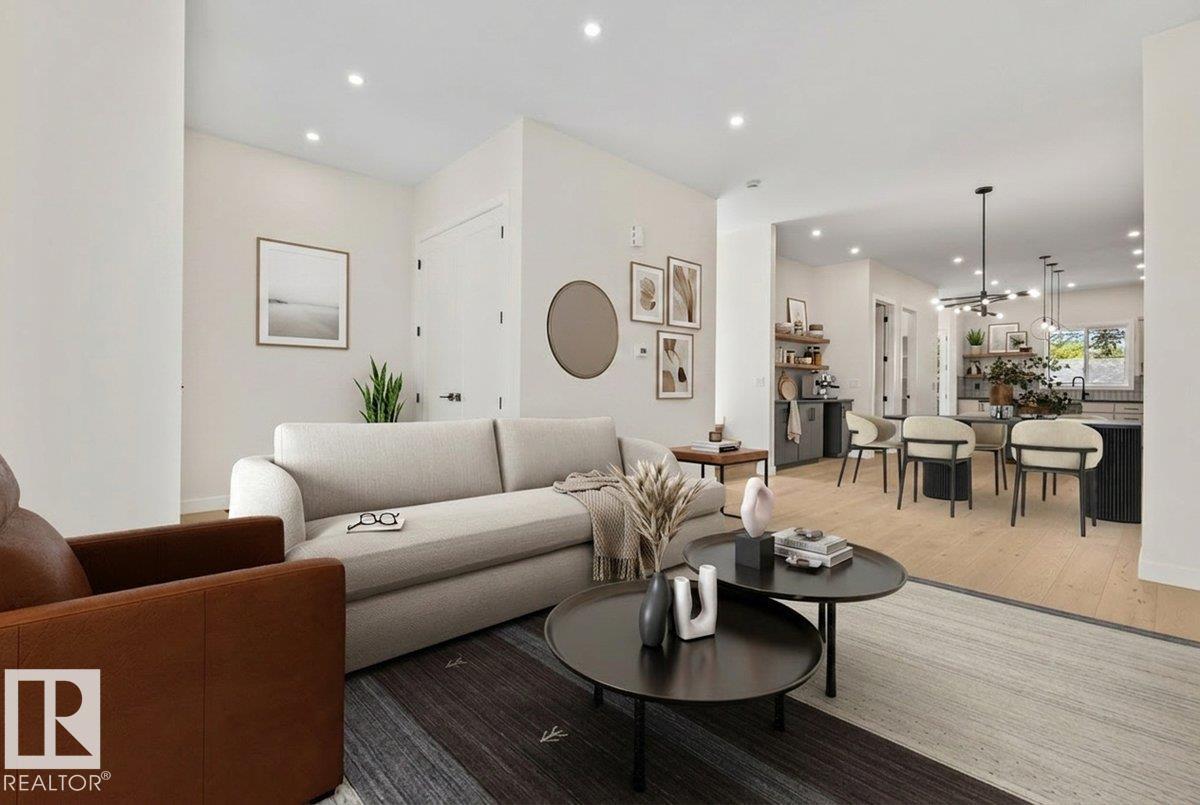 10932 & 10934 132 ST NW - 5