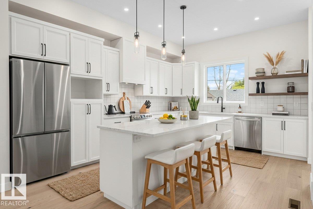 10932 & 10934 132 ST NW - 43