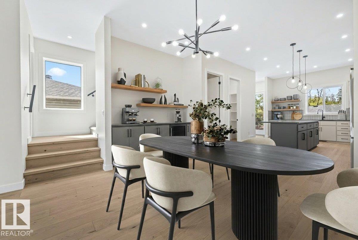 10932 & 10934 132 ST NW - 7