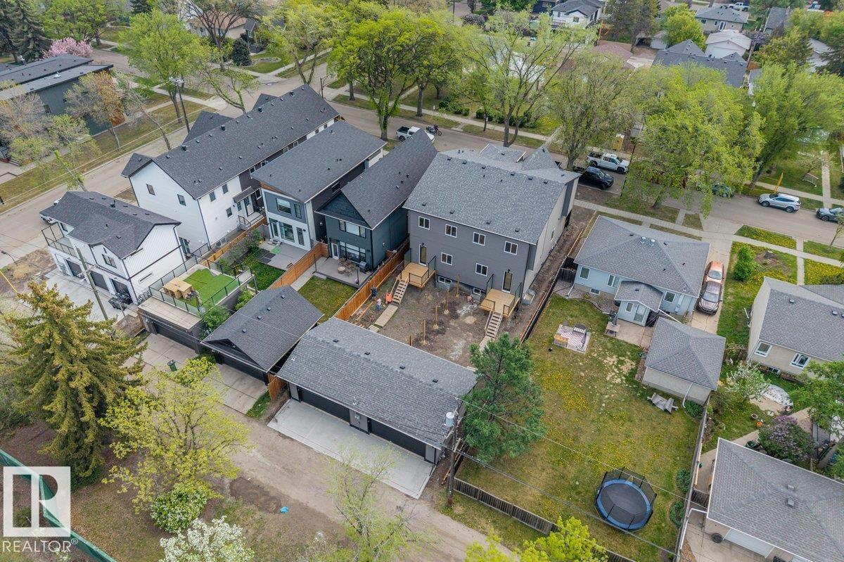 10932 & 10934 132 ST NW - 71