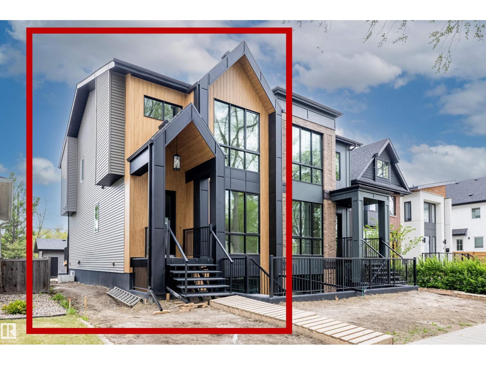 10932 132 ST NW - 3