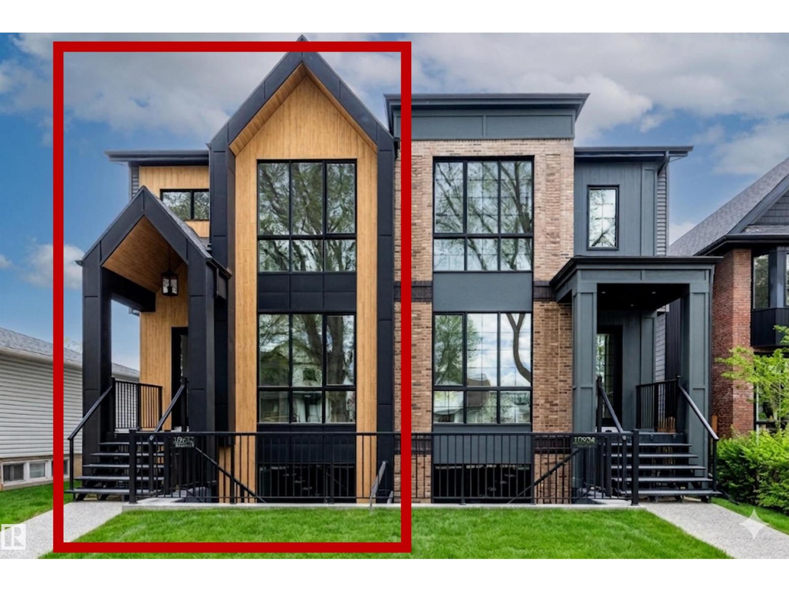 10932 132 ST NW - 1