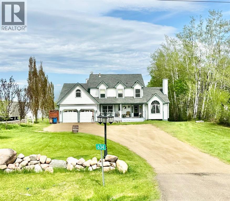 634, 67325 Churchill Park Drive - 2