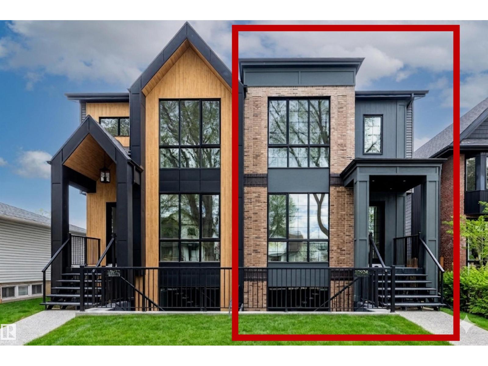 10934 132 ST NW - 1