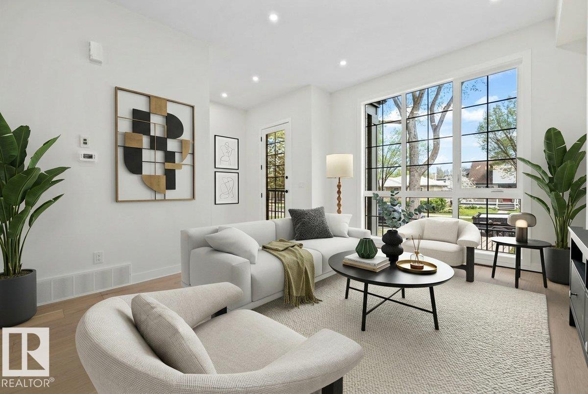 10934 132 ST NW - 4