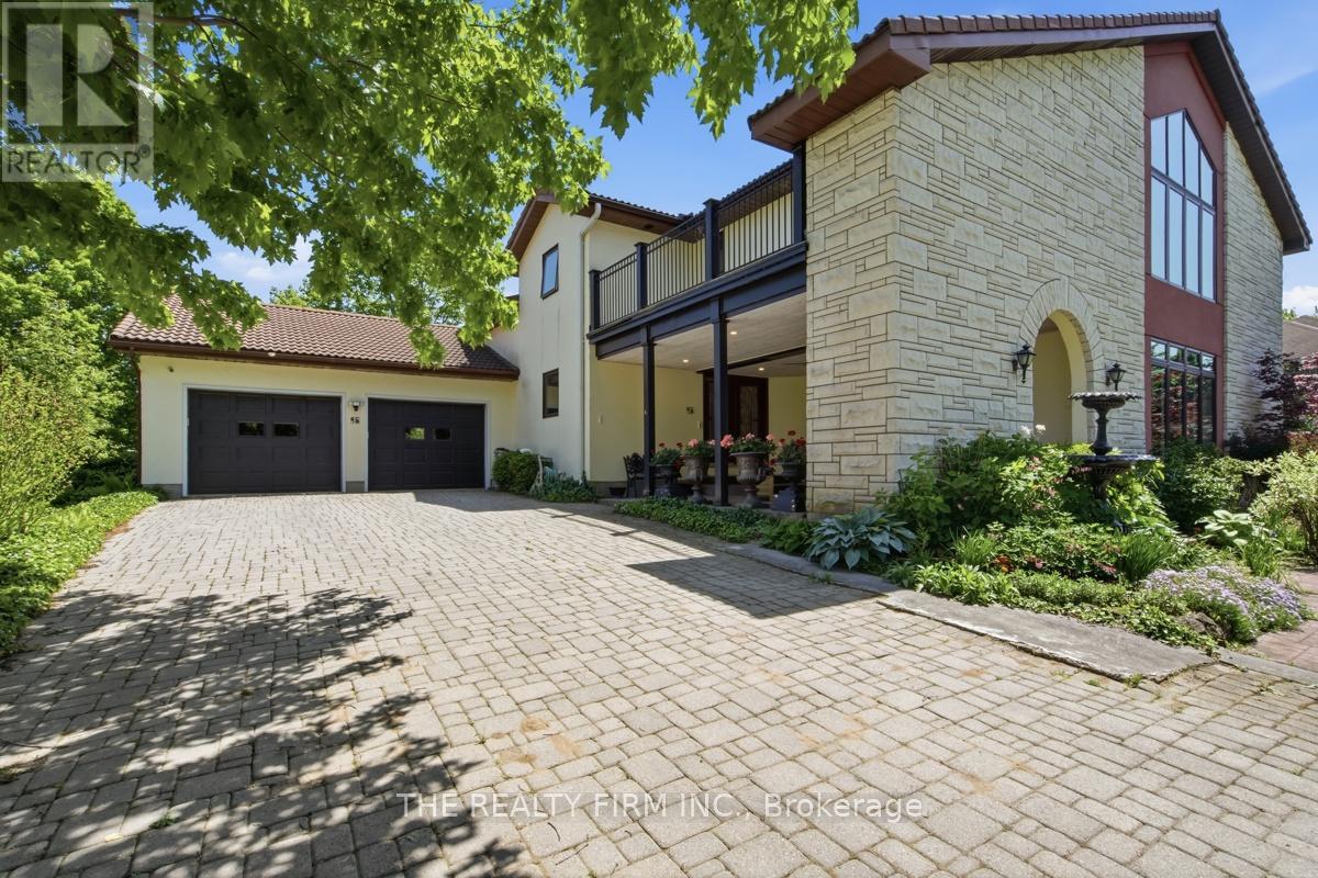 15 BEECHWOOD AVENUE - 6
