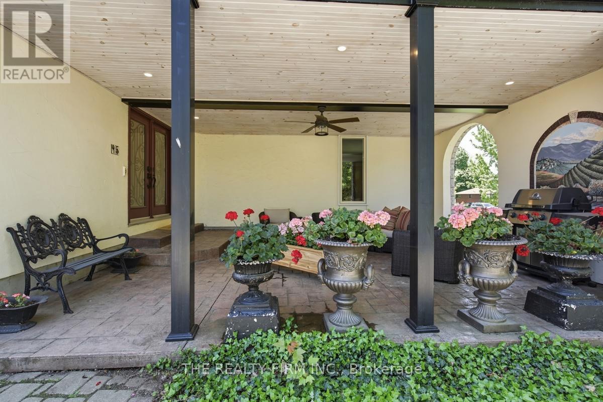 15 BEECHWOOD AVENUE - 7