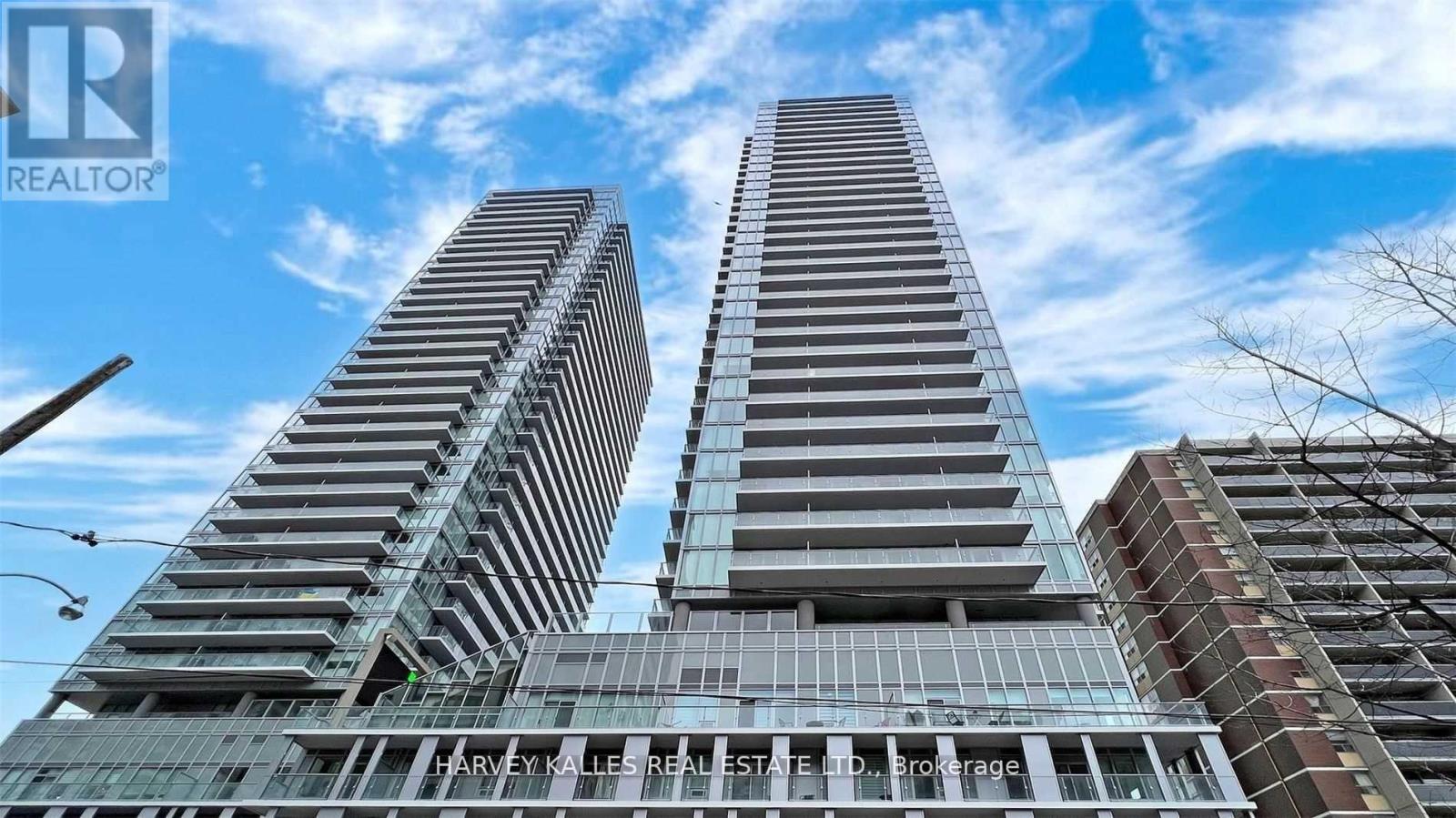 Listing photo of 1413 - 195 REDPATH AVENUE