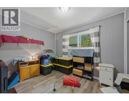Laundry room - 1394 6 Highway, Cherryville, BC V0E2G1 Photo 7