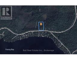 N/a Northey's Bay Road, North Kawartha, ON K0L2H0 Photo 9