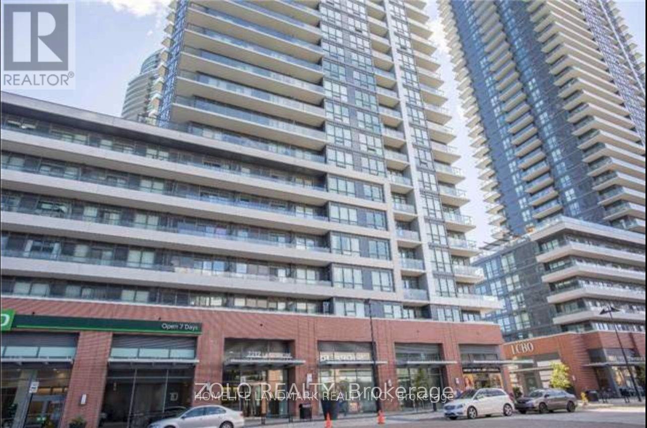 313 - 2212 LAKESHORE BOULEVARD W