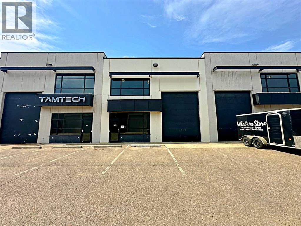 400 MacKenzie Boulevard, Fort McMurray