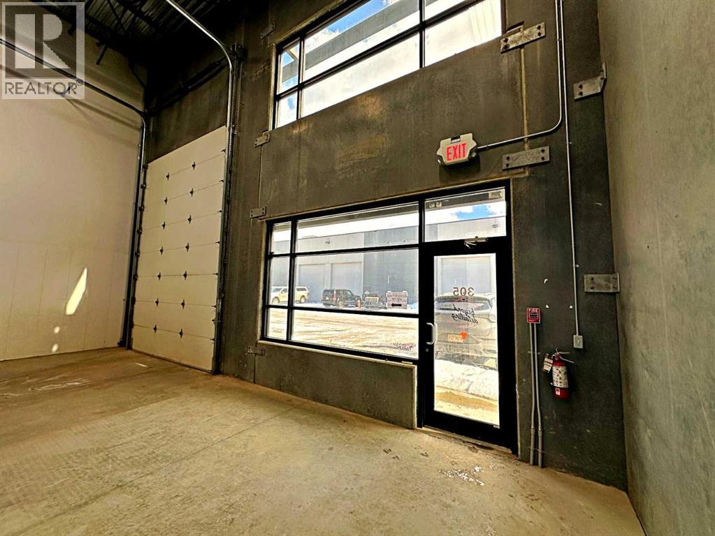 400 Mackenzie Boulevard, Fort McMurray