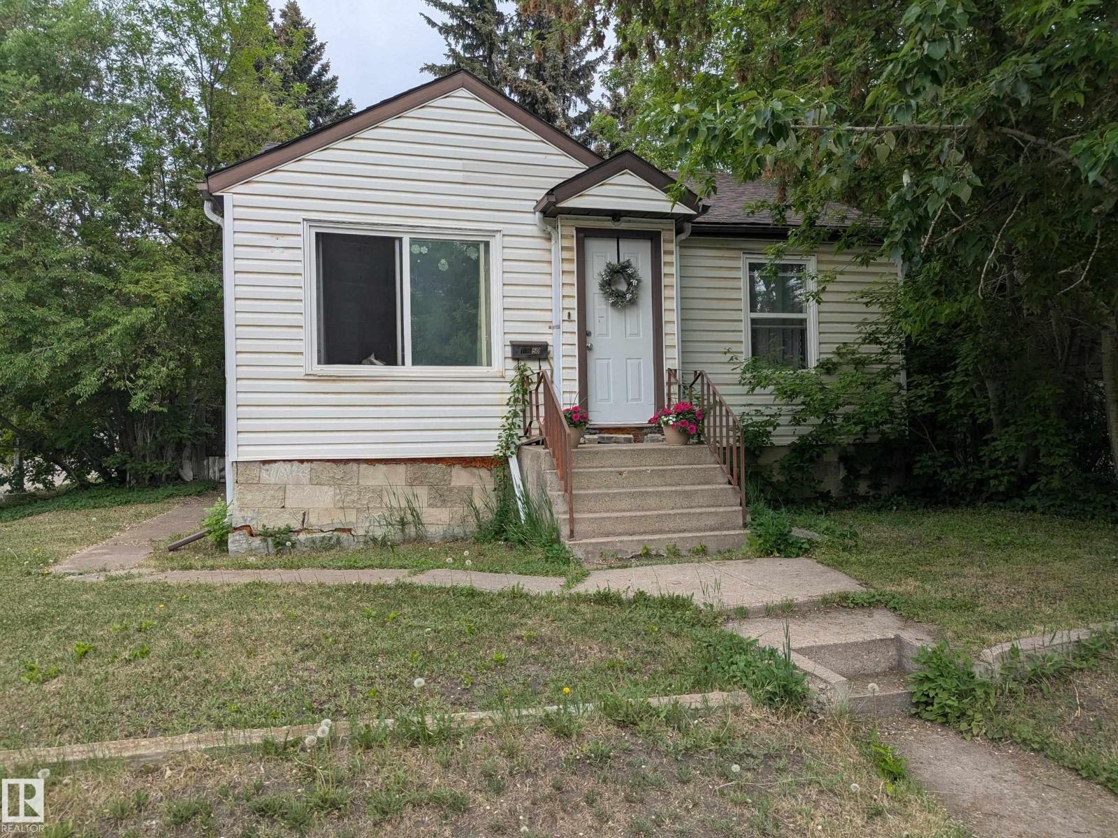 10650 76 AV NW - 1