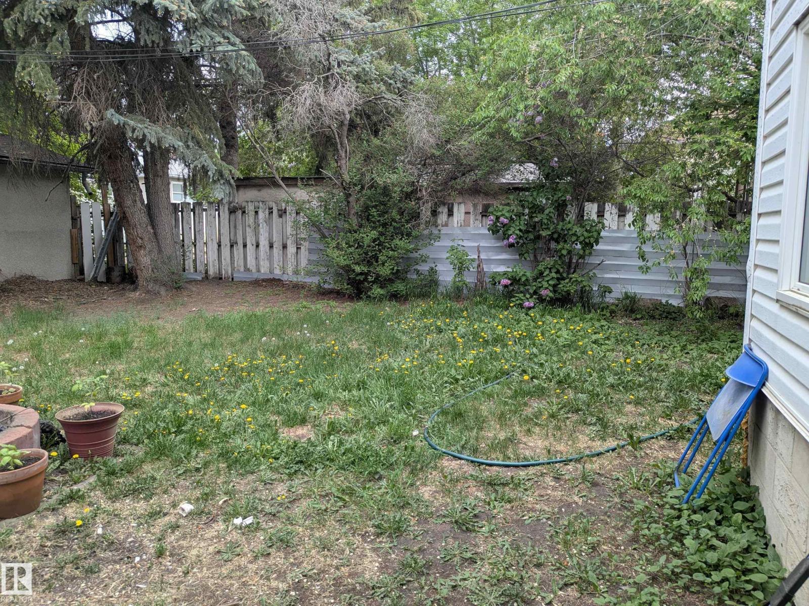 10650 76 AV NW - 4