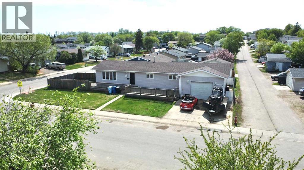100 Silica Place, Fort McMurray