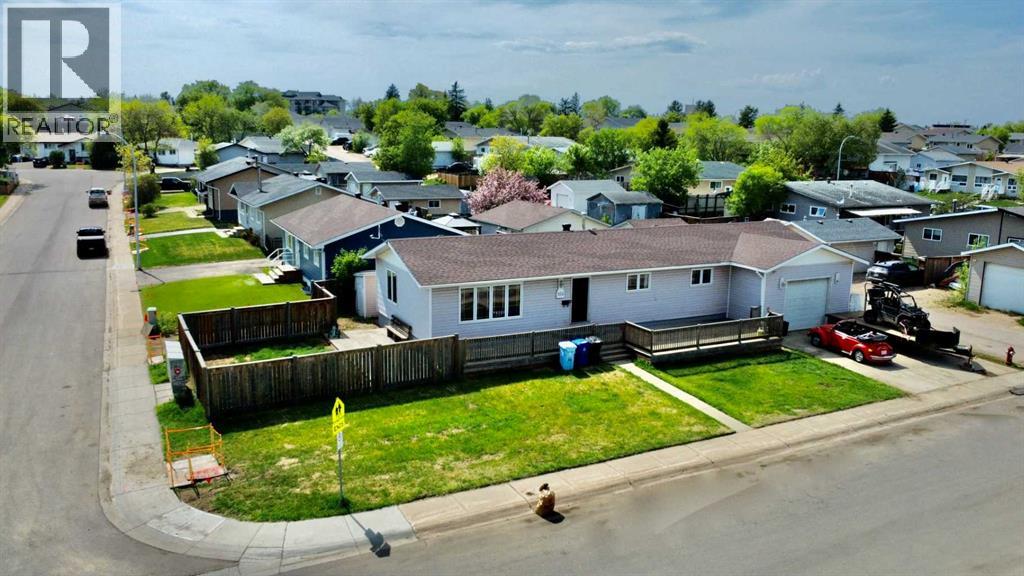 100 Silica Place, Fort McMurray
