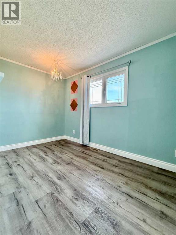 100 Silica Place, Fort McMurray