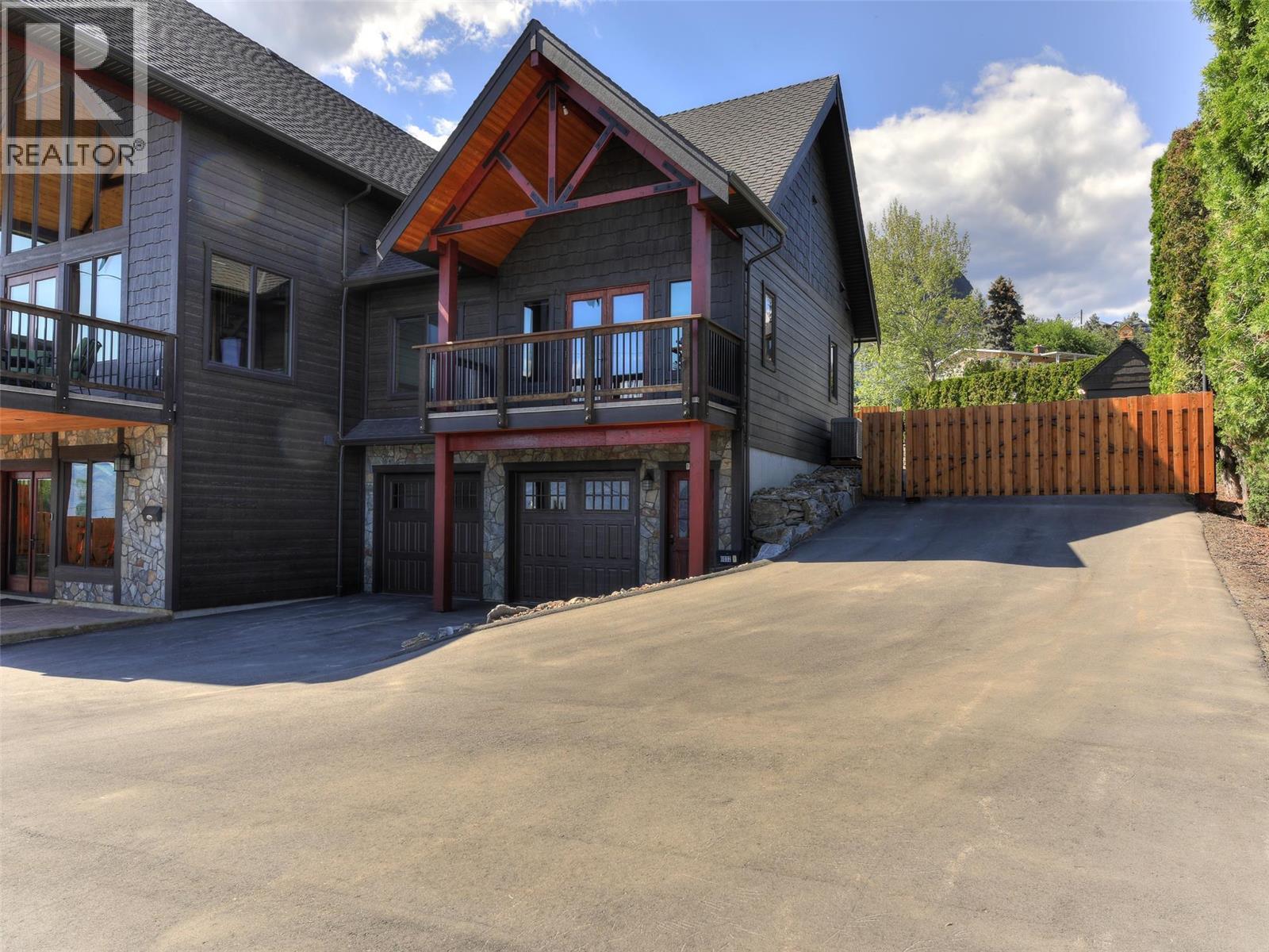  3032 Ourtoland Road, West Kelowna