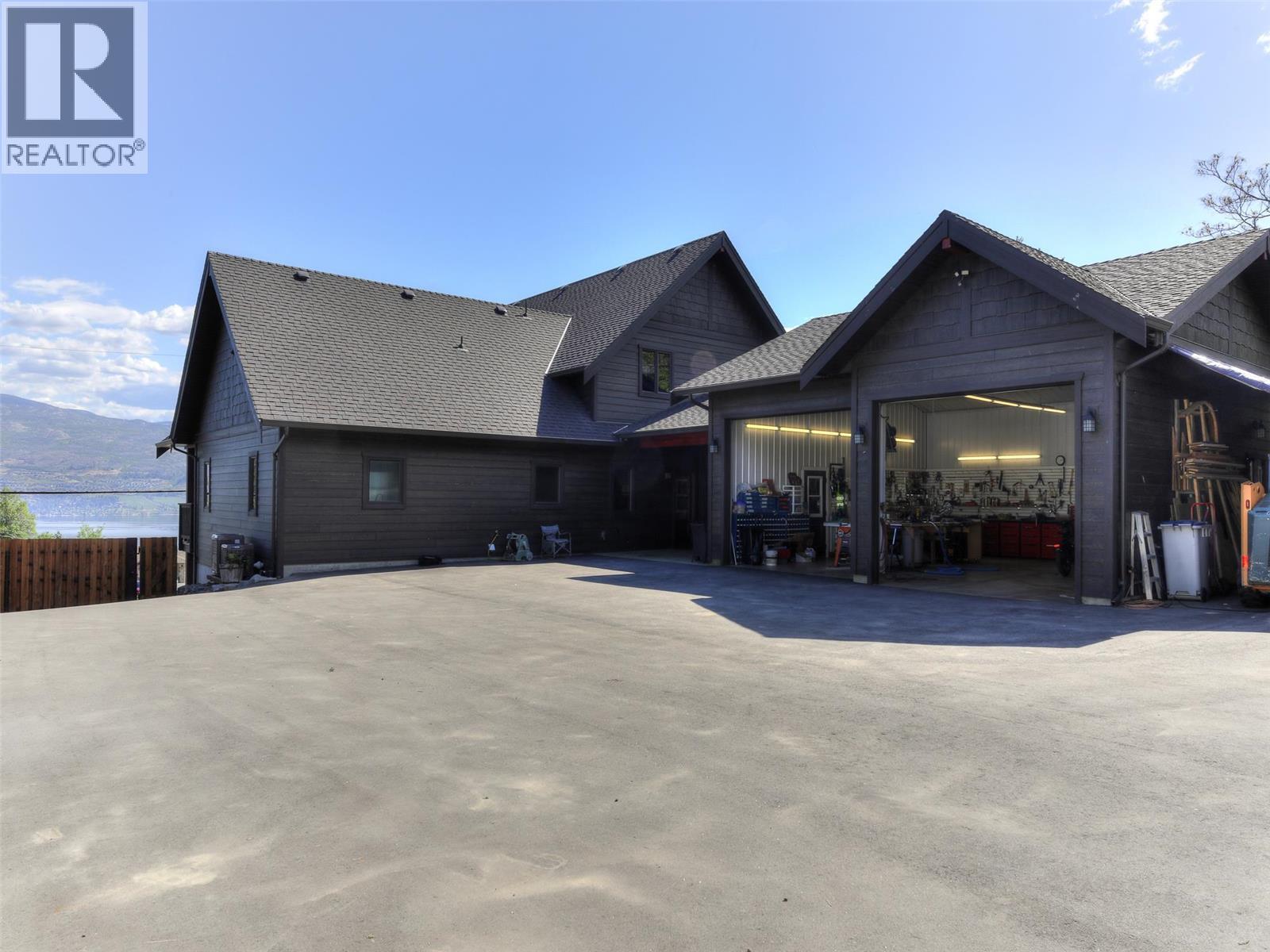  3032 Ourtoland Road, West Kelowna