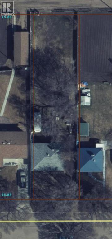 Large Lot on 55th Ave