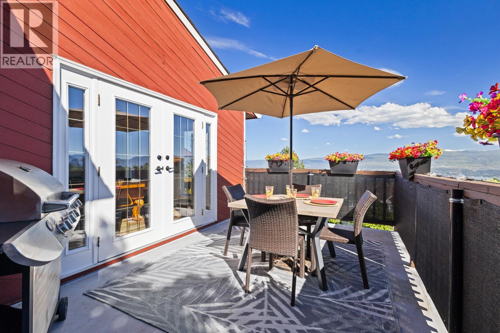  1532 Klein Road, West Kelowna