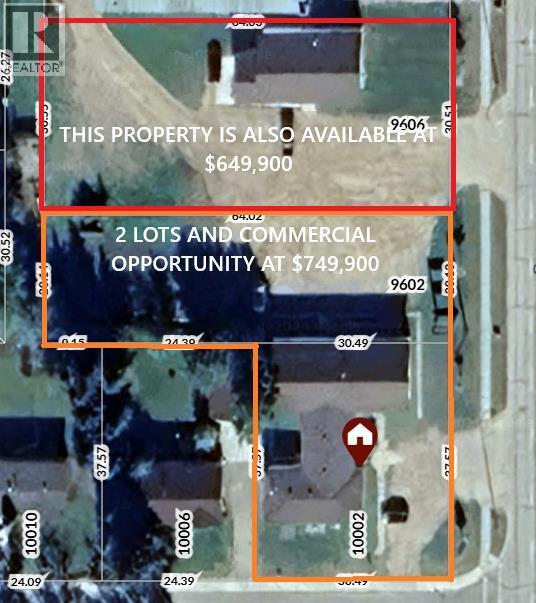 10002 96 Avenue - photo 4
