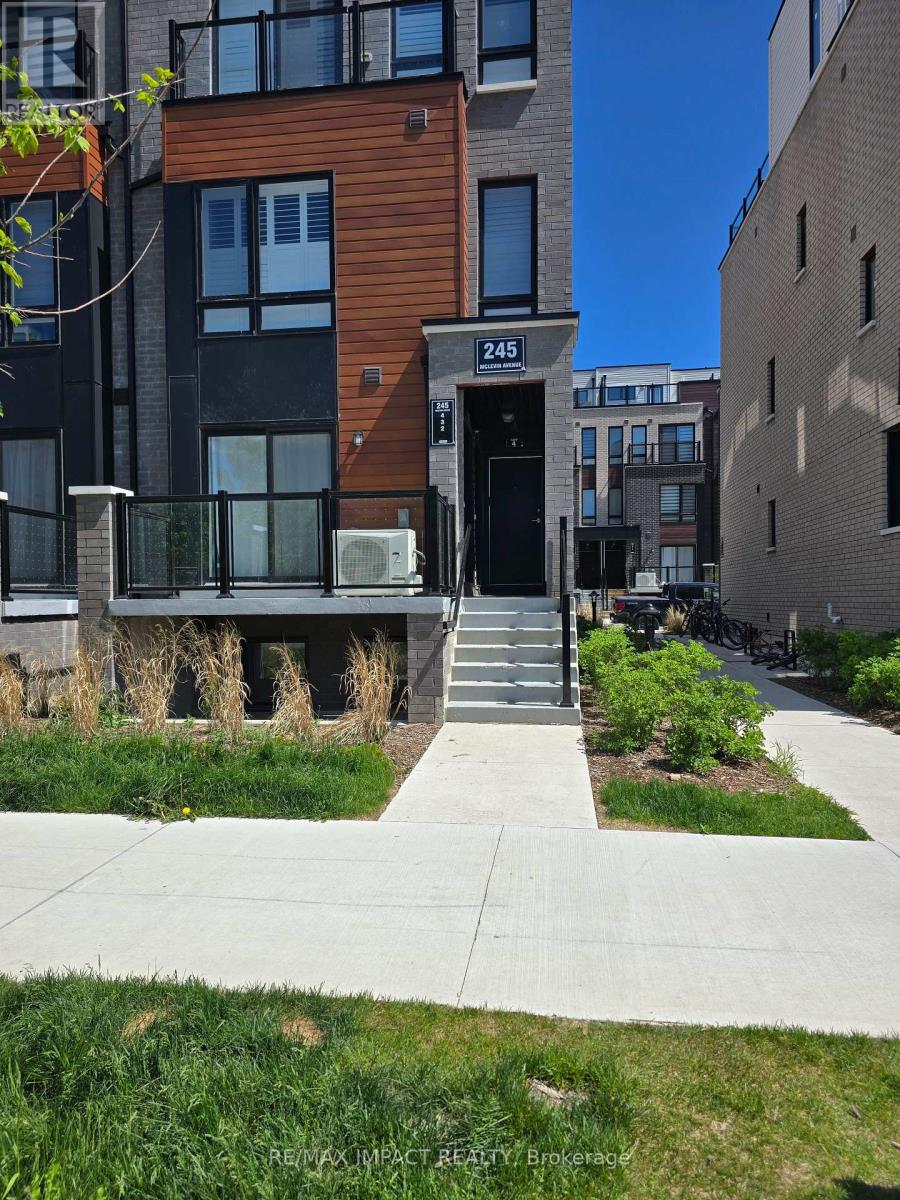 #2 245 MCLEVIN AVENUE - 1