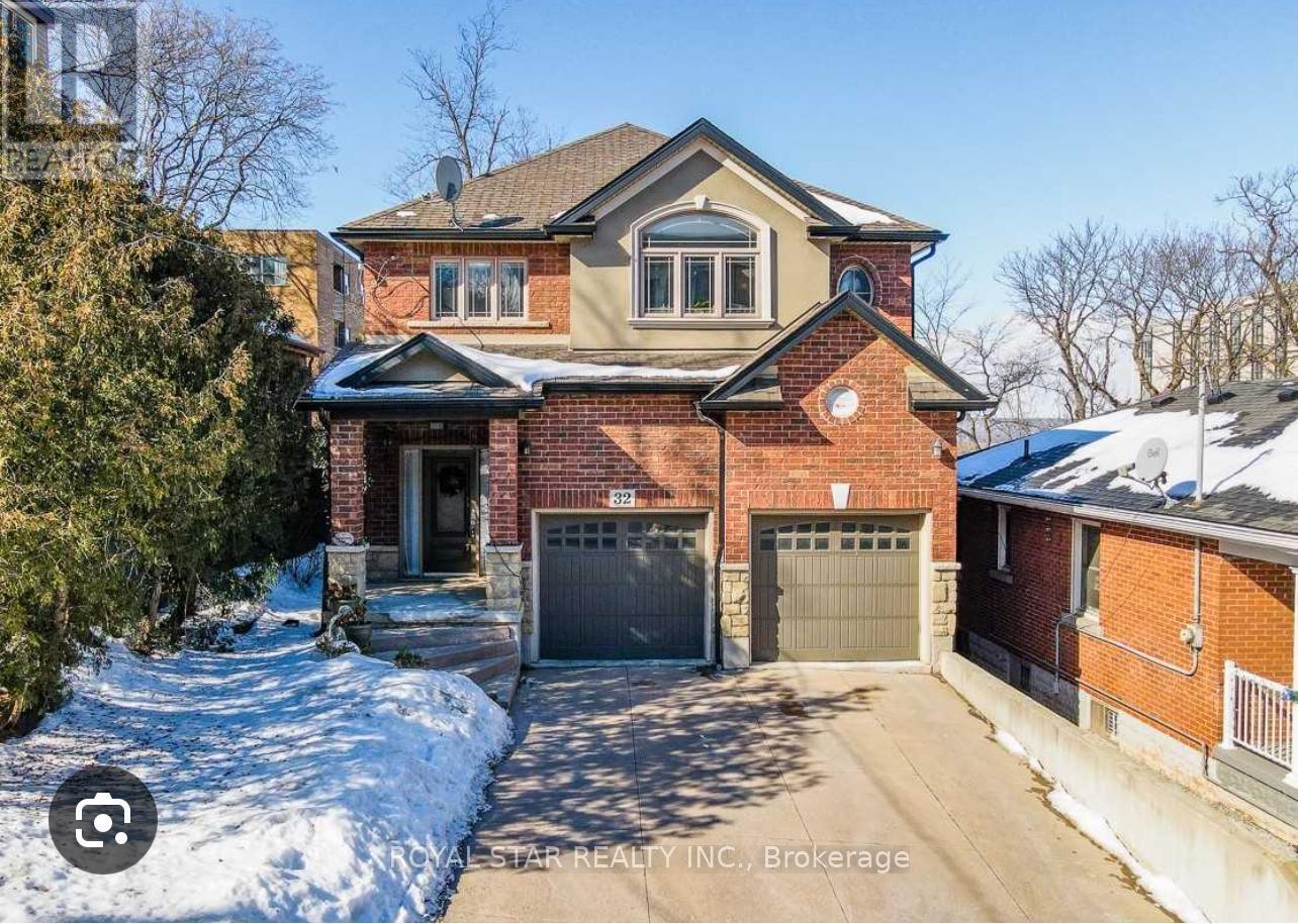 32 MOUNTWOOD AVENUE - 1