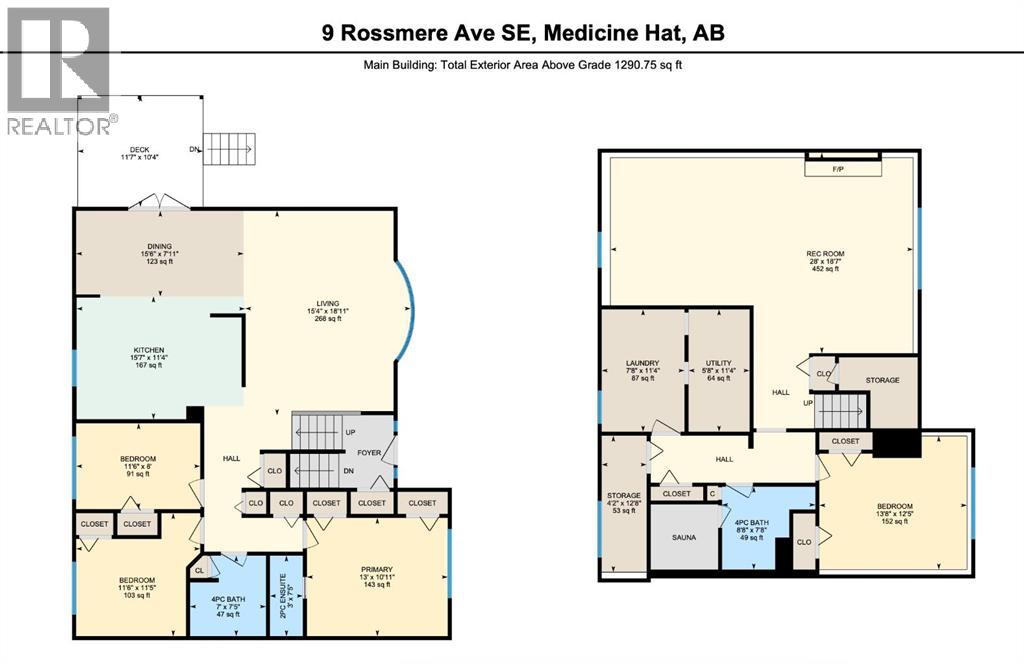 9 Rossmere Avenue SE - 47
