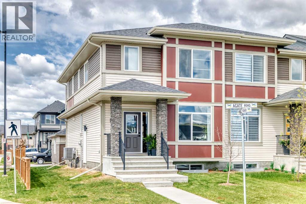 3 Agate Road, Cochrane