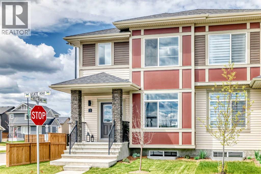 3 Agate Road, Cochrane