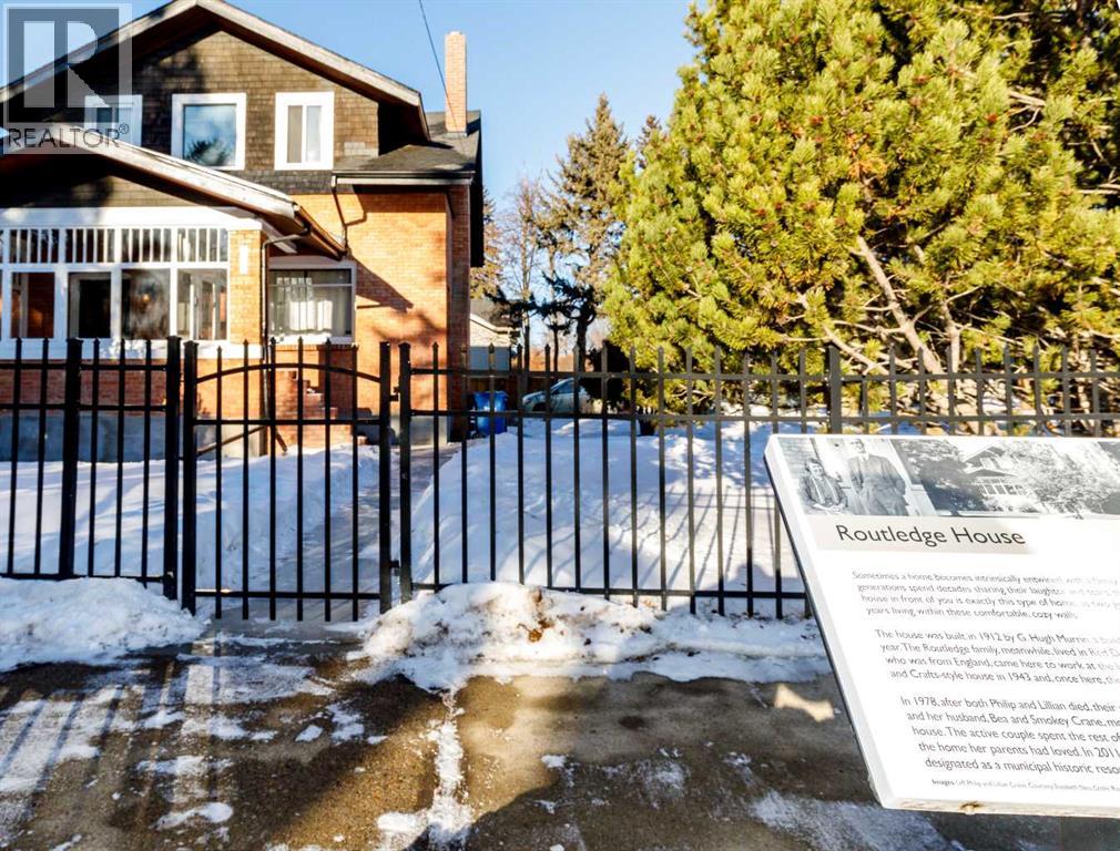 4736 56 Street - 2