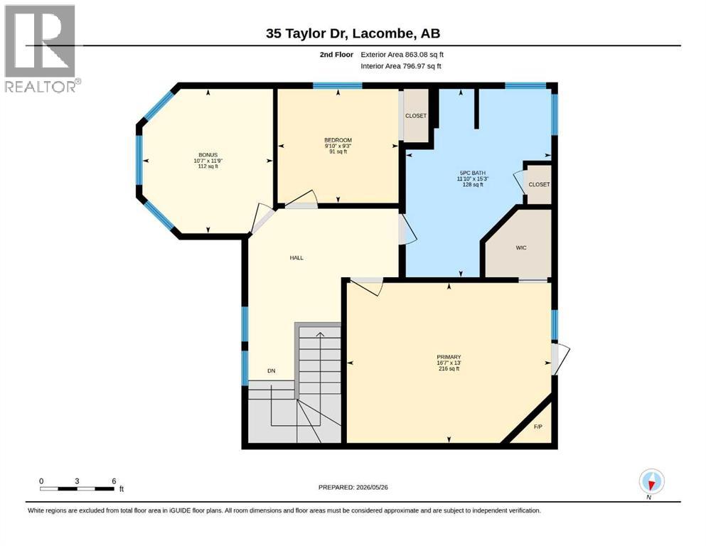 35 Taylor Drive - 46