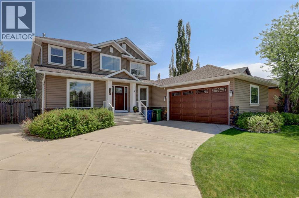 8 Canoe Road SW - photo 2