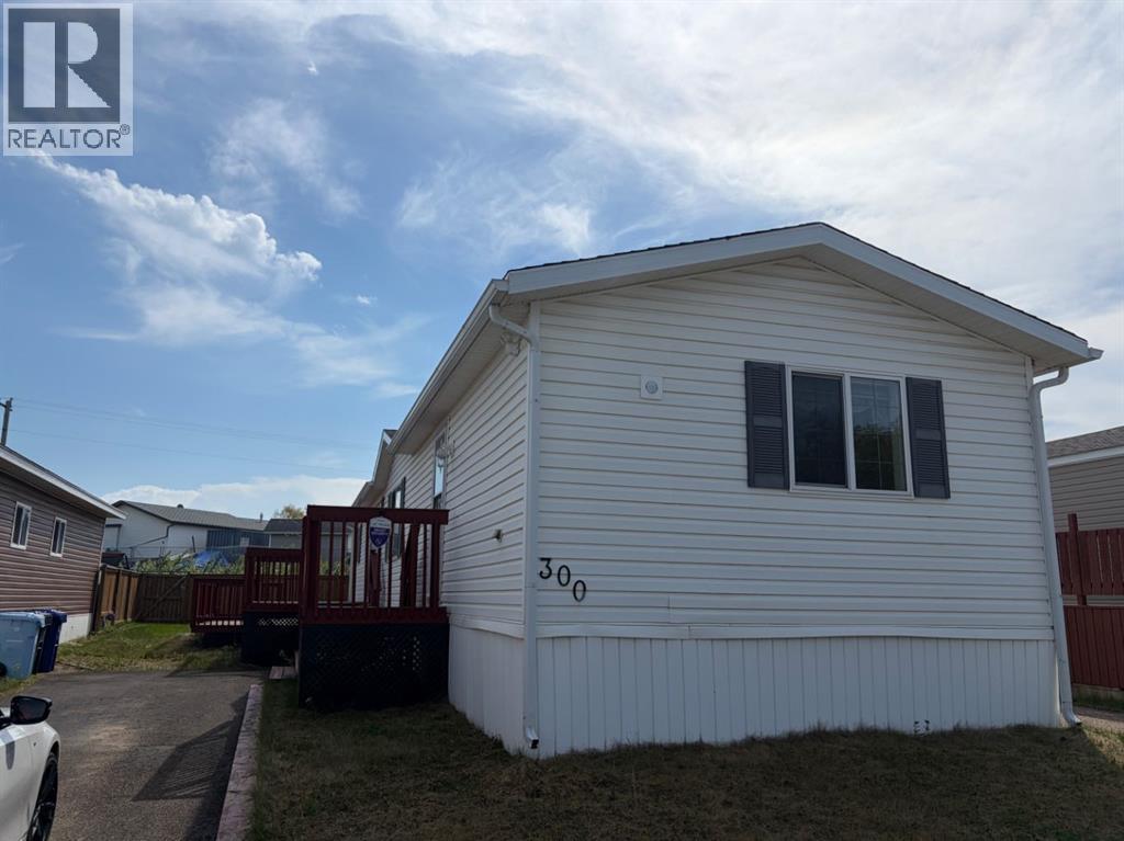 300 Grandview Crescent, Fort McMurray