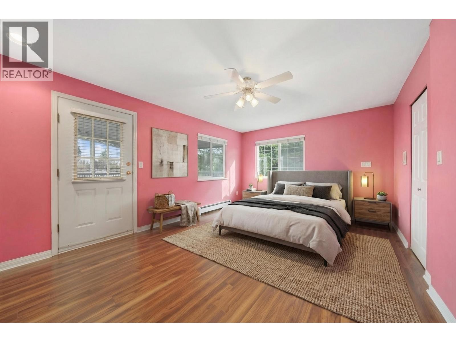 House in New Westminster - Image 36