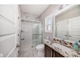 Bonus Room - 2464 15 Av Nw Nw, Edmonton, AB T6T2L3 Photo 10