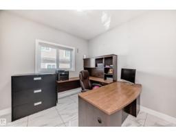 Bedroom 3 - 2464 15 Av Nw Nw, Edmonton, AB T6T2L3 Photo 8