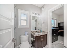 Bedroom 4 - 2464 15 Av Nw Nw, Edmonton, AB T6T2L3 Photo 9