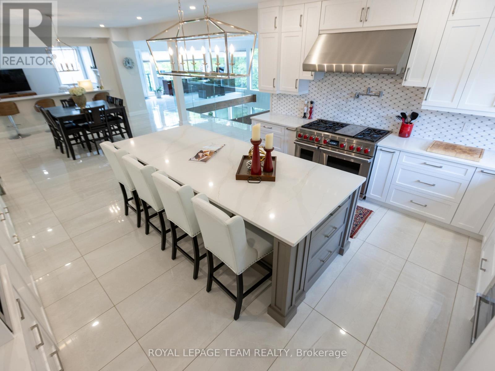 34 RIDEAUVIEW TERRACE - 12