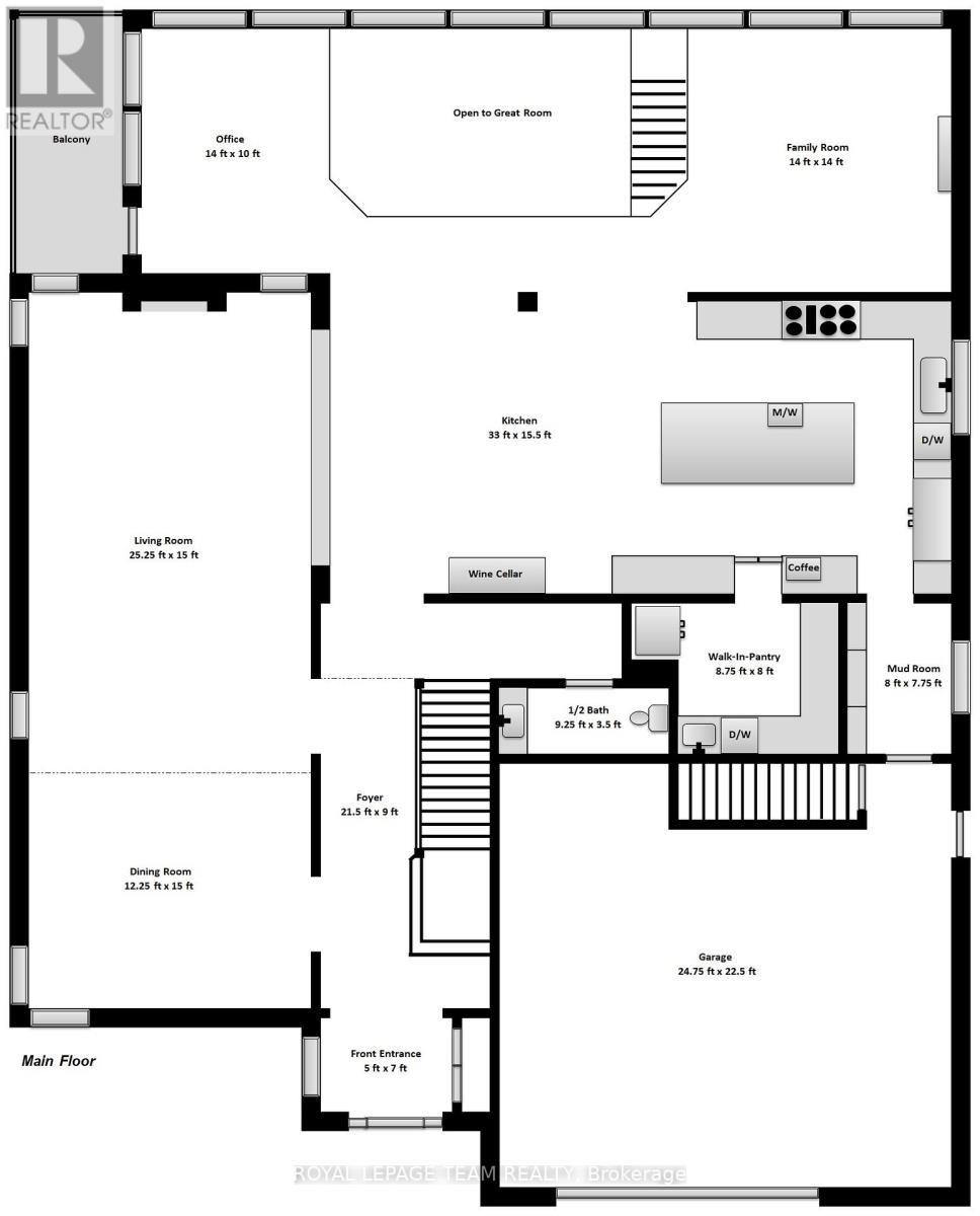 34 RIDEAUVIEW TERRACE - 49