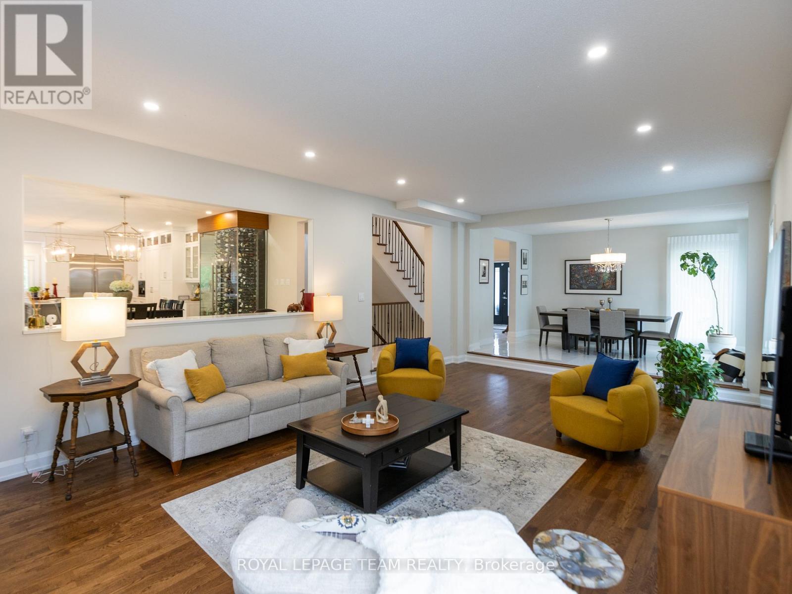 34 RIDEAUVIEW TERRACE - 7