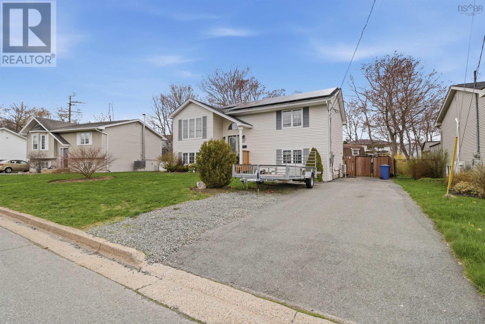 Property 2 of 49 of 27 Ashdale Crescent