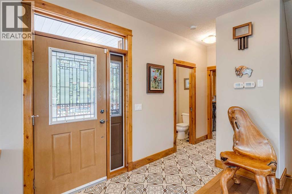 4 Highlands Place, Bragg Creek